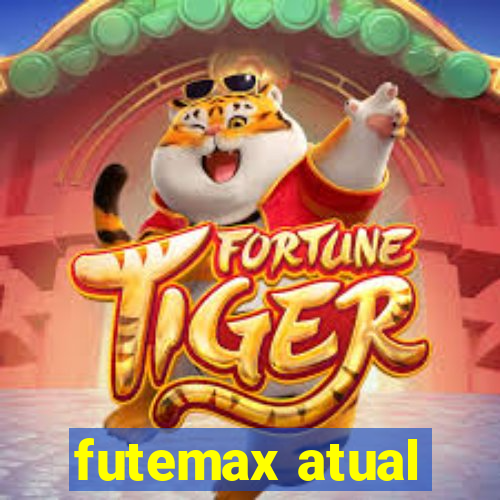 futemax atual